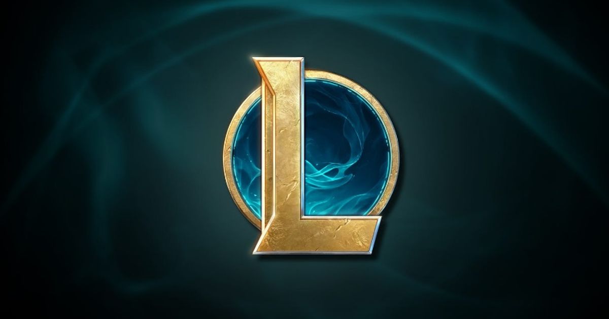 Ảnh bìa League of Legends